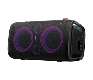 HISENSE<sup>&reg;</sup> Party Rocker On