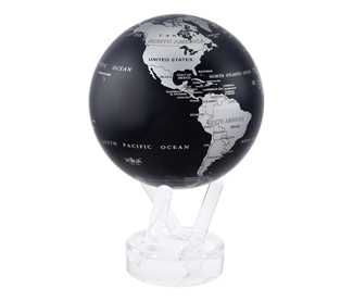 MOVA<sup>&reg;</sup> Globo Mappa mondo