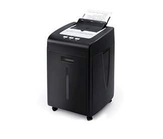 iOCHOW<sup>&reg;</sup> Distruggi documenti