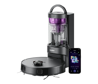 EUREKA<sup>&reg;</sup> E20 Plus Robot