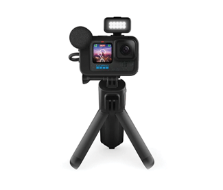 GOPRO<sup>&reg;</sup>Hero12 Creator Edition
