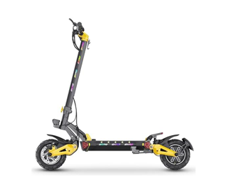 YENIRIO<sup>&reg;</sup> Monopattino Elettrico