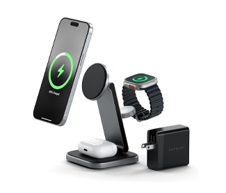 SATECHI<sup>&reg;</sup>