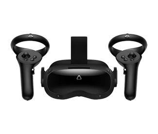 HTC<sup>&reg;</sup> Vive Focus 3