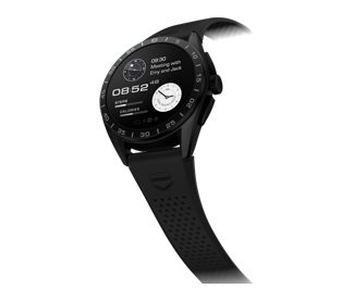 TAG HEUER<sup>&reg;</sup>