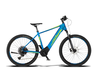 FISCHER<sup>&reg;</sup> Mountainbike Montis 6.0i