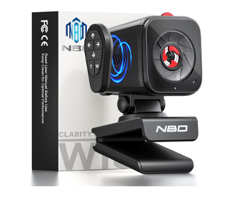 NBD<sup>&reg;</sup> Webcam 2K